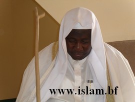 El Adj Aboubacar Sana N2